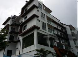 91 Marshall (D15), Apartment #154971052